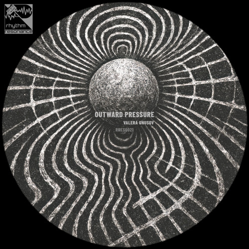 Deep Raw Hypnotic Techno