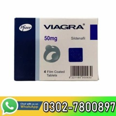Viagra 50 Mg Tablets In Pakistan : 03027800897 ( Imported )