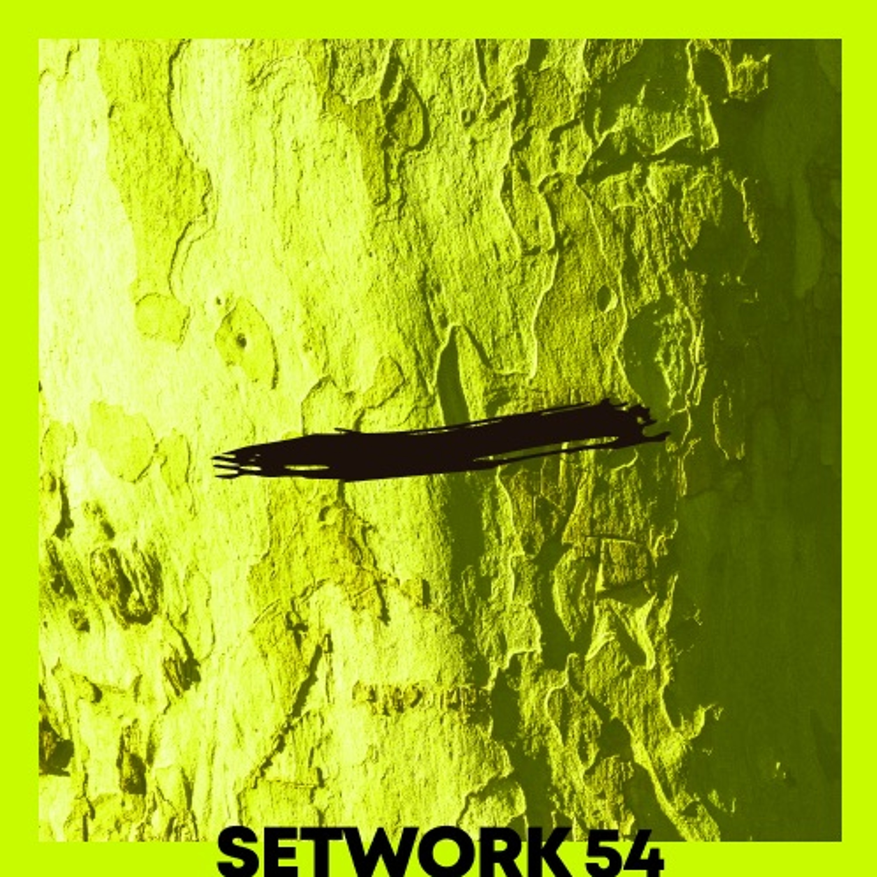 Setwork #54 episode artwork