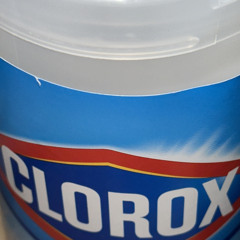 CLOROX (prod. Pawl 4k)