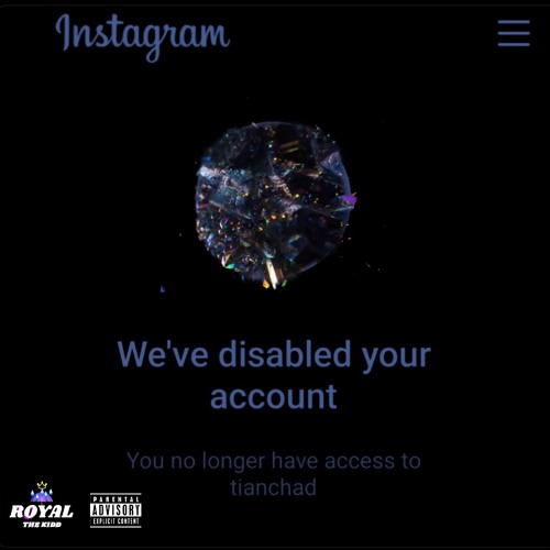 Disabeled!