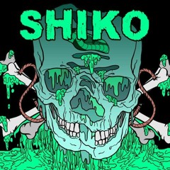 SHIKO (TikTok) Darcy Hall Remix