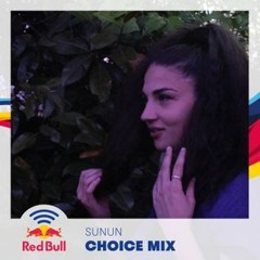 Red Bull Choice Mix April 2020