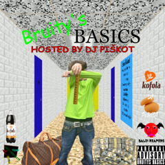 RUST > DAYZ PROD. BRUITY