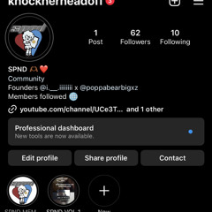 iLYSOS w/ RXK Elmoney - ITS OVER NOW