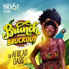 Brunch and BruckOut Mix 1