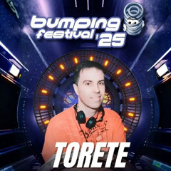 BUMPING FESTIVAL 2025 (LIVE@SALA RAW 06-12-2025)