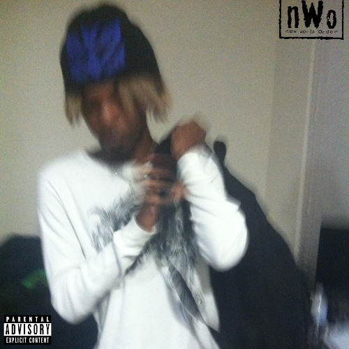 step up in da club  (prod. me)
