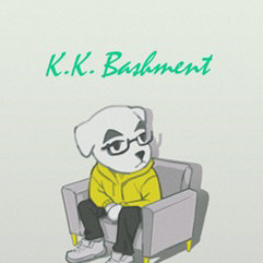 K.K. Bashment (Aircheck) – Animal Crossing New Horizons OST