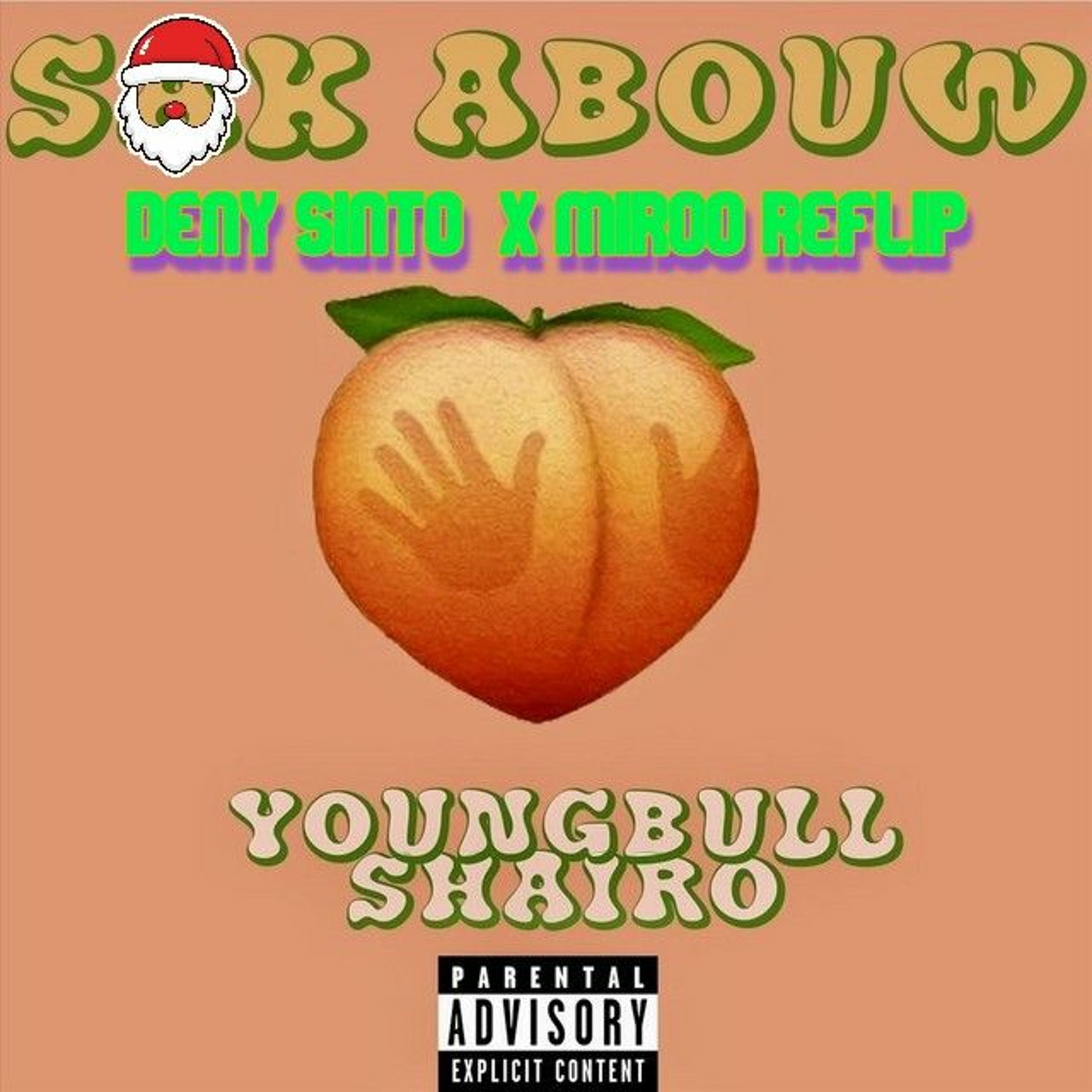Sak Abouw REFLIP - Deny Sinto x Miroo *** FREE DOWNLOAD*** episode artwork