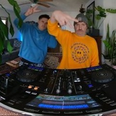 Day Time Boogie (Brenner b2b Buck Lands)