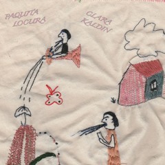 tal vez que papi (Paquita Locura feat Clara Kaldin)