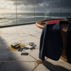 Borrowed Time ft. CARMINE