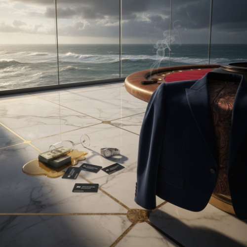 Borrowed Time ft. CARMINE