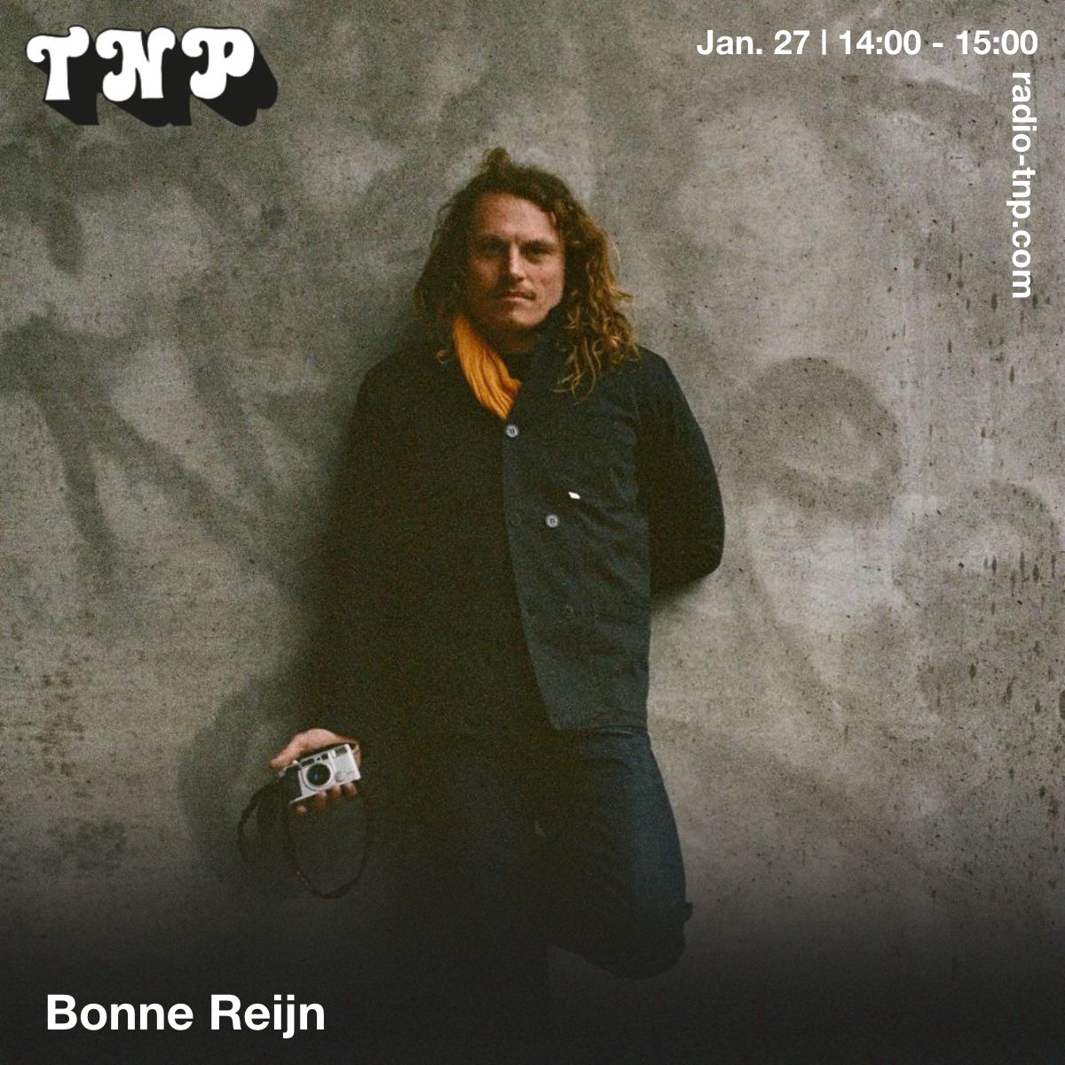 Bonne Reijn