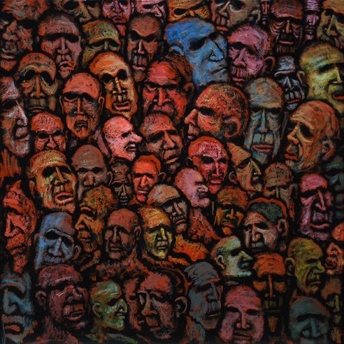 Big Ape- Me & the devil Fast