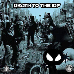 Mad Alien vs DEXE - Death tothe IDF (Undergroundtekno)
