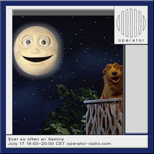 Ever so often w/ Samira - 17th July 2024