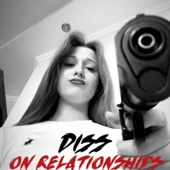 diss на отношения