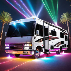 Chamberlain Way R.V. Mix Tape