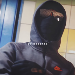 "Stakeout" Lil Zino x YD Muni UK Drill Type Beat @st1nobeats