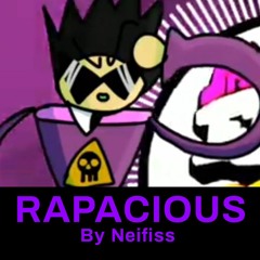 Rapacious - FNF Vs Dave And Bambi: Golden Apple Fanmade song