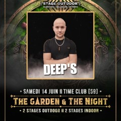 deep's @ art of destroy garden 2025 millenium set.wav