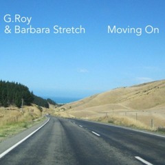 G.Roy & Barbara Stretch - Moving On (Drum & Bass Remix)