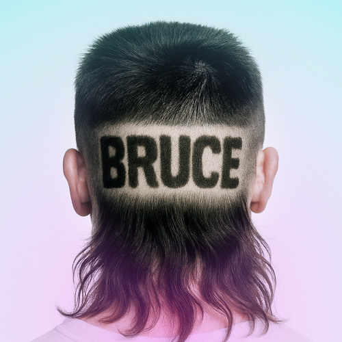 BRUCE