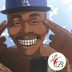 Up and At Em (Dababy Type Beat) - *Prod. LeeSon Bryce* I Dababy Type Beat 2022