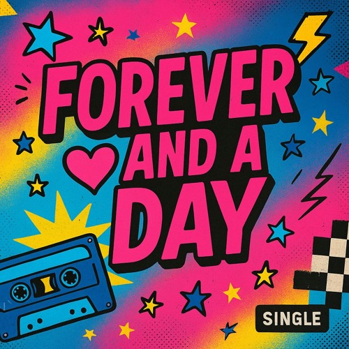 Forever and a day