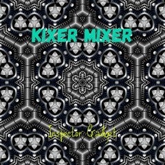Live From Kixer Mixer