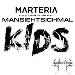 KIDS MARTERIA MSSM REMIX