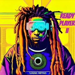 Ready Player II