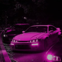 MIDNIGHT TRIP ( OUT ON SPOTIFY)