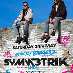 LNDN  Live @ Strictly Bangerz SWG3, Glasgow