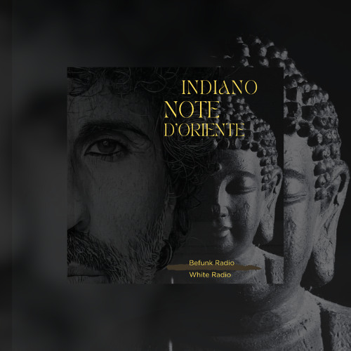 Note D'Oriente_Indiano_007_12/07/2025 (Dj/Mix)