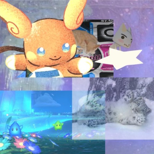 fourleaf  ♪~  tg╮luca