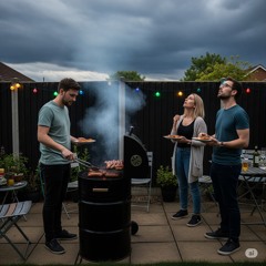 BBQ Bash