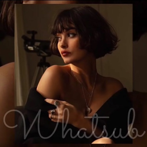 Quý Cô Hoàn Hảo - The Perfect Girl (subliminal) (dc: whatsub)