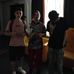 supcolly, gengsta voron — арсенал! (OLD PLITA GANG)