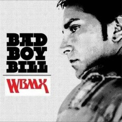 Bad Boy Bill Live on 102.7 FM WBMX, Chicago Sept 2nd, 1988 (Manny'z Tapez)