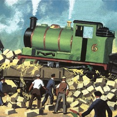 “An awkward Predicament.” -Percy’s Predicament Danger Theme [Silly Sosig Style]