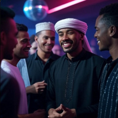 halal disco