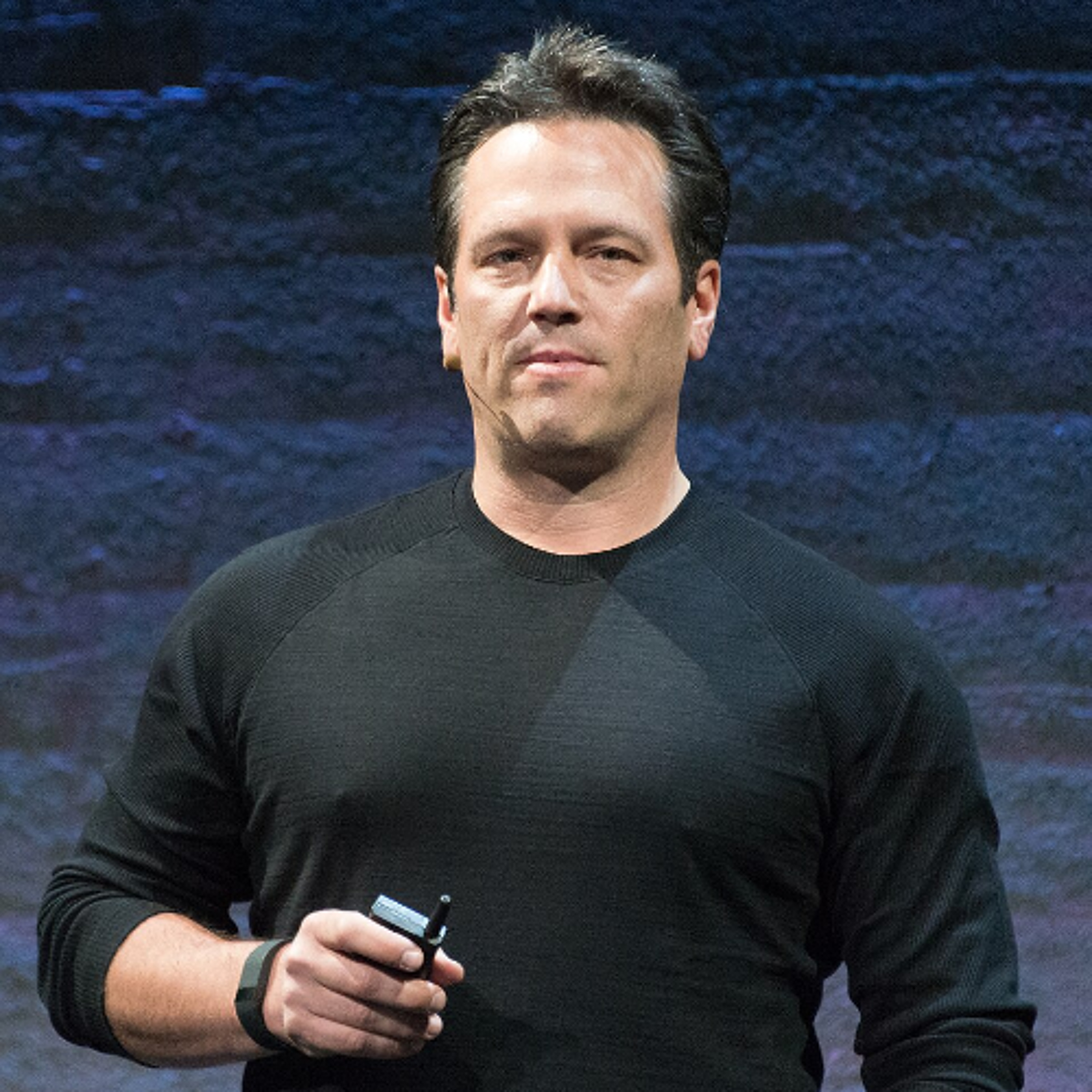Episode 298 - Happy Retirement Phil Spencer episode artwork