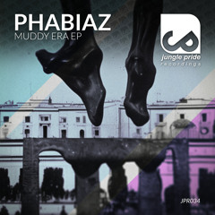 Phabiaz - Benzo (Original Mix)