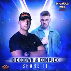 Kickdown & Knepper & Sicario - Fuck your life [M] radio edit