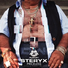 STERYX - PRICELESS / JHITZU & STERYX 'NO CHANCE'