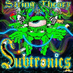 Subtronics - String Theory (malwARE'S Chiptune)