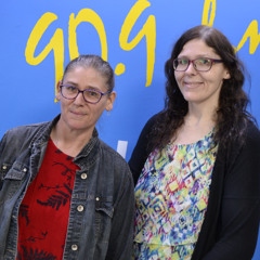 On Parle de Vous - Marie Agnés & Marie Élisabeth L'Association De Vous A Nous 22 Juin 2025
